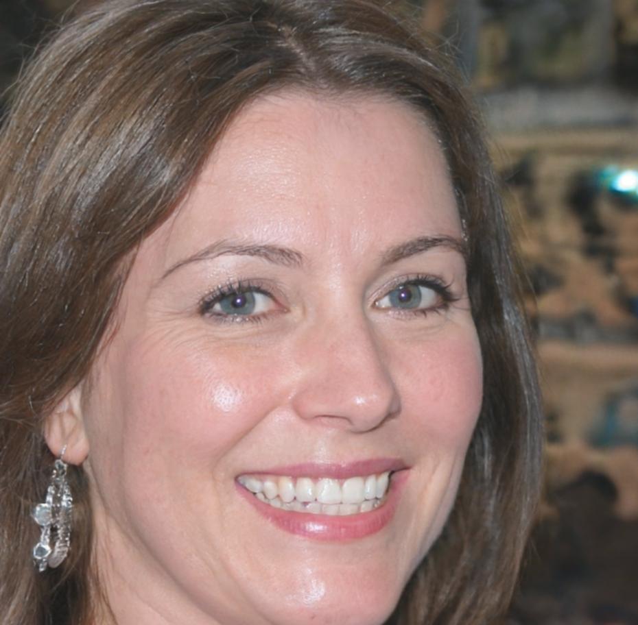 Fionnuala Doherty, program coordinator and student support specialist