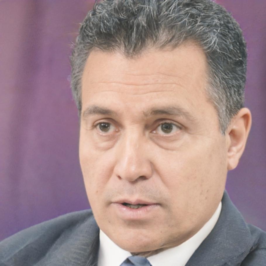 Technical support specialist helping with platform access