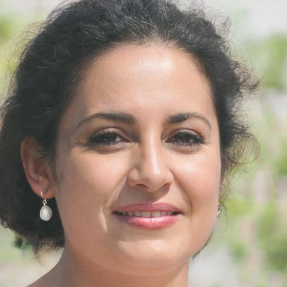 Student success coordinator providing guidance