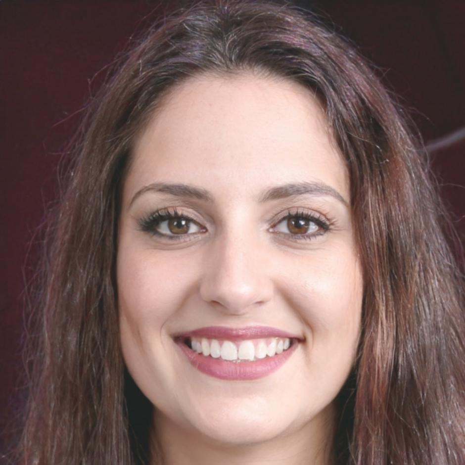 Ingrid Mikkelsen, lead budget communication instructor