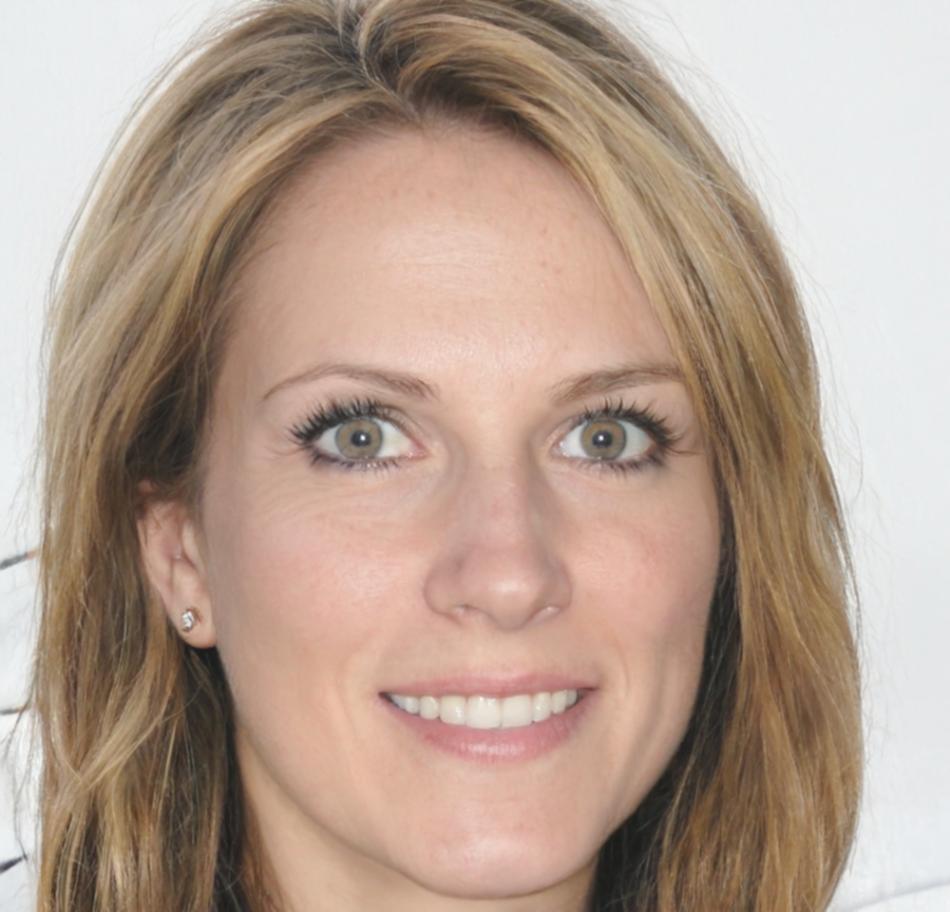 Beatrix Callahan, communication specialist and workshop facilitator